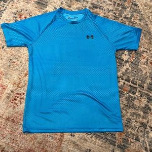 Under armor heatgear shirt - men’s small